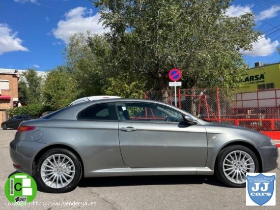 ALFA ROMEO GT en venta en Mejorada del
Campo (Madrid) - Mejorada del
Campo