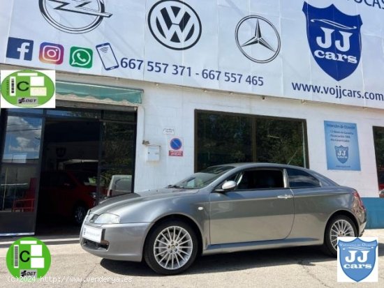 ALFA ROMEO GT en venta en Mejorada del
Campo (Madrid) - Mejorada del
Campo