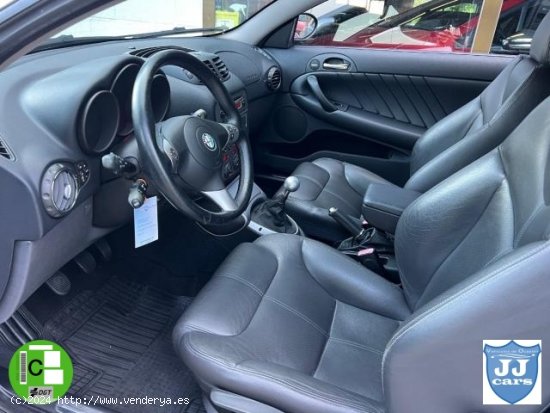 ALFA ROMEO GT en venta en Mejorada del
Campo (Madrid) - Mejorada del
Campo