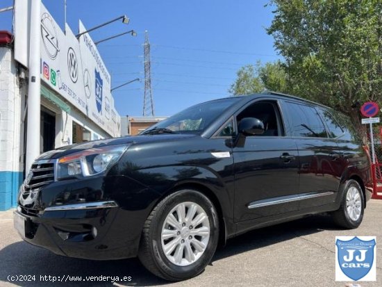 SSANGYONG Rodius en venta en Mejorada del
Campo (Madrid) - Mejorada del
Campo