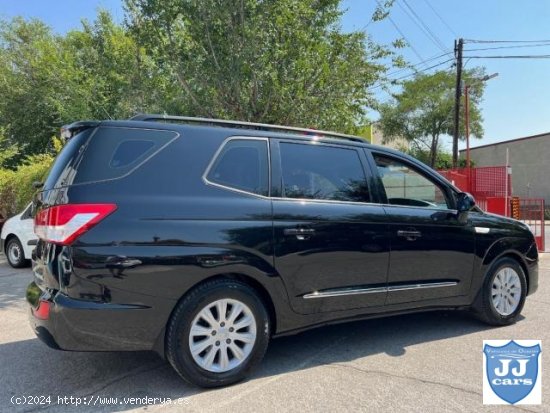 SSANGYONG Rodius en venta en Mejorada del
Campo (Madrid) - Mejorada del
Campo