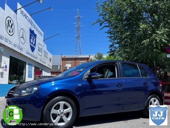 VOLKSWAGEN Golf en venta en Mejorada del
Campo (Madrid) - Mejorada del
Campo