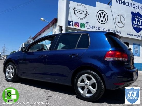 VOLKSWAGEN Golf en venta en Mejorada del
Campo (Madrid) - Mejorada del
Campo