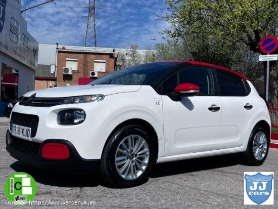 CITROEN C3 en venta en Mejorada del
Campo (Madrid) - Mejorada del
Campo