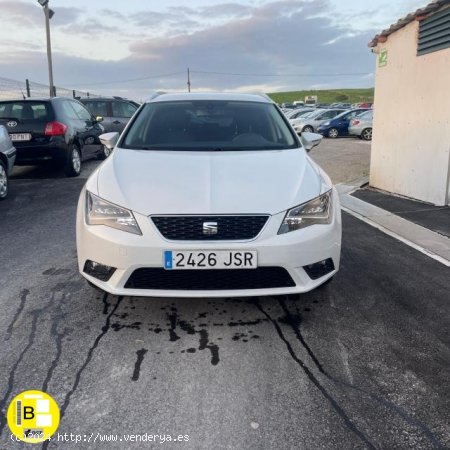 SEAT Leon en venta en Miengo (Cantabria) - Miengo