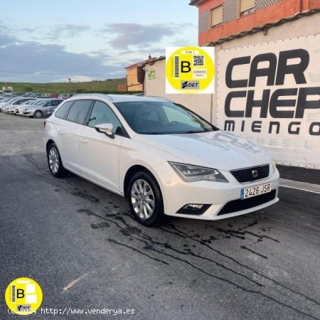 SEAT Leon en venta en Miengo (Cantabria) - Miengo