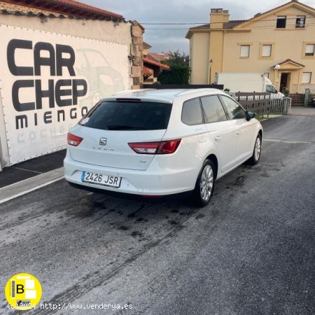 SEAT Leon en venta en Miengo (Cantabria) - Miengo