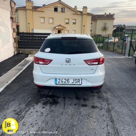 SEAT Leon en venta en Miengo (Cantabria) - Miengo