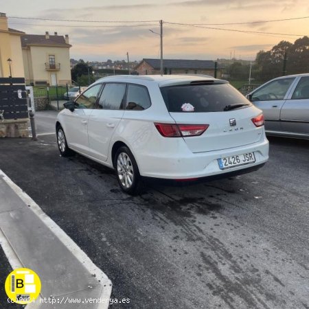 SEAT Leon en venta en Miengo (Cantabria) - Miengo