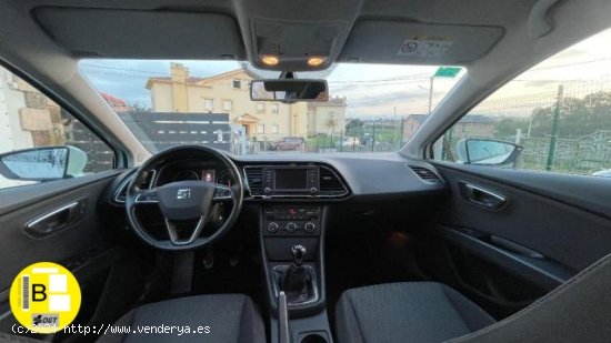 SEAT Leon en venta en Miengo (Cantabria) - Miengo