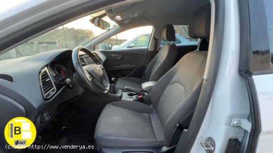 SEAT Leon en venta en Miengo (Cantabria) - Miengo