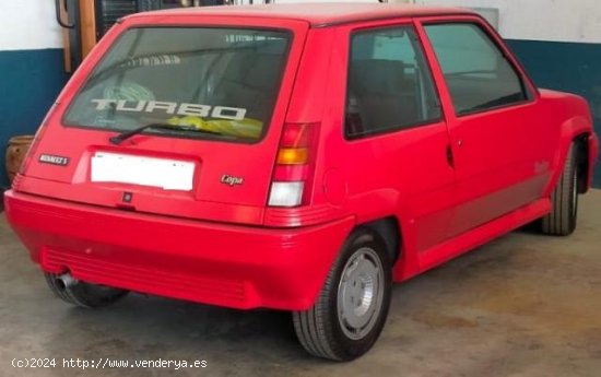 RENAULT R5 en venta en Murcia (Murcia) - Murcia