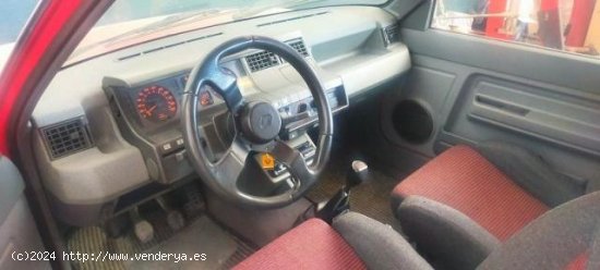 RENAULT R5 en venta en Murcia (Murcia) - Murcia