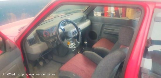 RENAULT R5 en venta en Murcia (Murcia) - Murcia