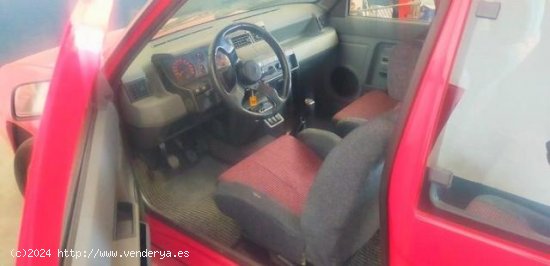 RENAULT R5 en venta en Murcia (Murcia) - Murcia