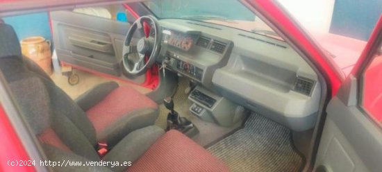 RENAULT R5 en venta en Murcia (Murcia) - Murcia