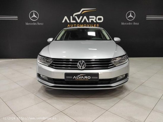 VOLKSWAGEN Passat en venta en Osuna (Sevilla) - Osuna