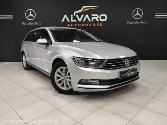 VOLKSWAGEN Passat en venta en Osuna (Sevilla) - Osuna