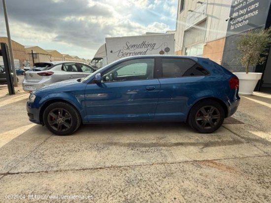 AUDI A3 en venta en CalviÃ  (Islas Baleares) - CalviÃ 