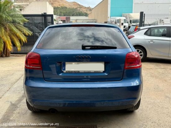 AUDI A3 en venta en CalviÃ  (Islas Baleares) - CalviÃ 