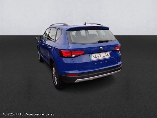 SEAT Ateca en venta en Arganda del Rey (Madrid) - Arganda del Rey