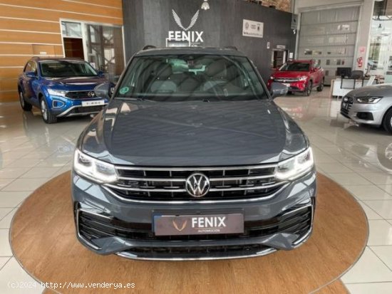 VOLKSWAGEN Tiguan en venta en San Javier (Murcia) - San Javier