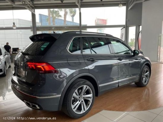 VOLKSWAGEN Tiguan en venta en San Javier (Murcia) - San Javier