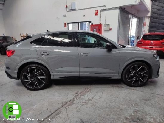 AUDI RS Q3 en venta en Igualada (Barcelona) - Igualada