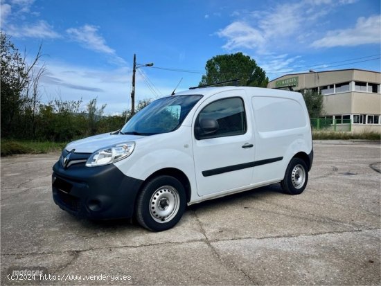 Renault Kangoo Furgon Blue dCi 59 kW 80CV 3p. de 2021 con 47.500 Km por 11.250 EUR. en Barcelona