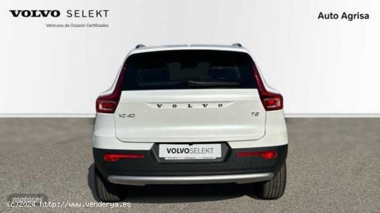 Volvo XC40 XC40 Core, T2 automatico, Gasolina de 2023 con 21.229 Km por 32.500 EUR. en La Rioja