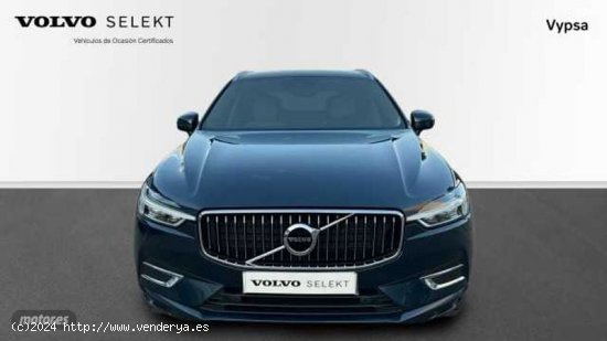 Volvo XC 60 XC60 D4 Inscription Automatico de 2019 con 105.803 Km por 33.500 EUR. en Cordoba