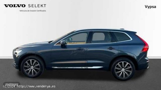 Volvo XC 60 XC60 D4 Inscription Automatico de 2019 con 105.803 Km por 33.500 EUR. en Cordoba