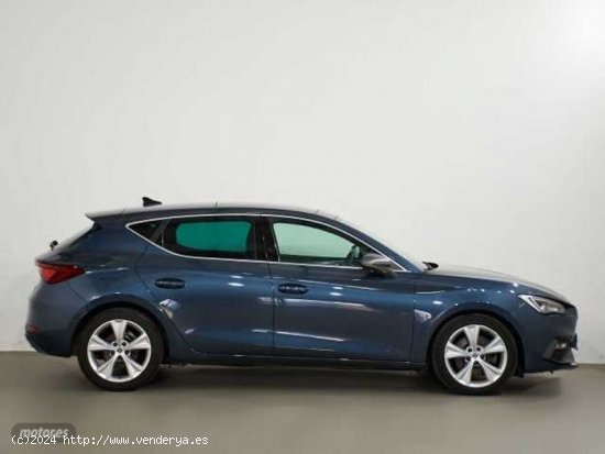 Seat Leon Leon 2.0TDI CR S&S FR DSG7 150 de 2020 con 112.060 Km por 20.490 EUR. en Cadiz