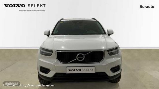 Volvo XC40 XC40 Momentum Core, T2 automatico de 2020 con 41.450 Km por 24.500 EUR. en Cadiz