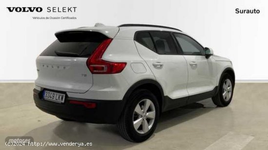 Volvo XC40 XC40 Momentum Core, T2 automatico de 2020 con 41.450 Km por 24.500 EUR. en Cadiz