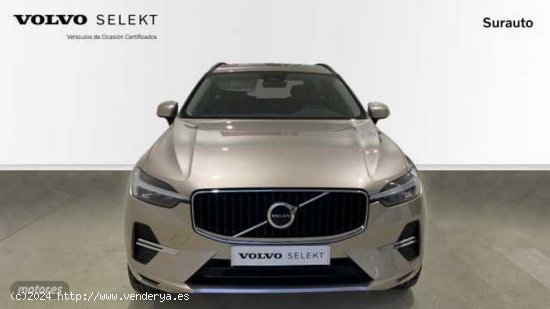 Volvo XC 60 XC60 Core, B4 Semihibrido, Diesel de 2023 con 32.456 Km por 44.000 EUR. en Cadiz