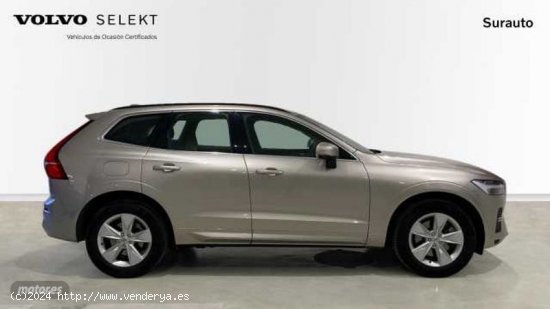 Volvo XC 60 XC60 Core, B4 Semihibrido, Diesel de 2023 con 32.456 Km por 44.000 EUR. en Cadiz