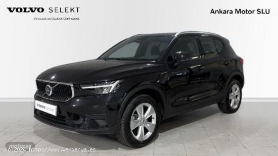  Volvo XC40 XC40 Core, B3 Semihibrido, Gasolina de 2024 con 13.311 Km por 34.900 EUR. en Alicante 