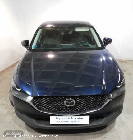 Mazda CX-30 2.0 Skyactiv-G Evolution 2WD 90kW de 2020 con 38.333 Km por 20.990 EUR. en Madrid