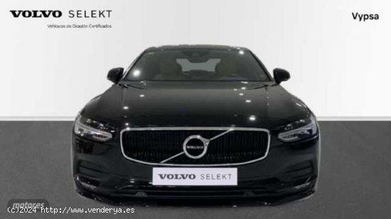 Volvo S 90 S90 D4 Bussines Plus Automatico de 2020 con 108.932 Km por 29.900 EUR. en Ciudad Real