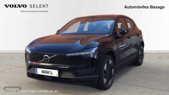 Volvo EX30 EX30 Ultra, Single Motor Extended Range, Electrico de 2023 con 1.200 Km por 43.900 EUR. e