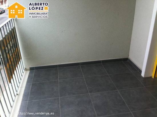  Ocasión de piso y plaza de garaje alquilado en venta, El Altet. - ALICANTE 