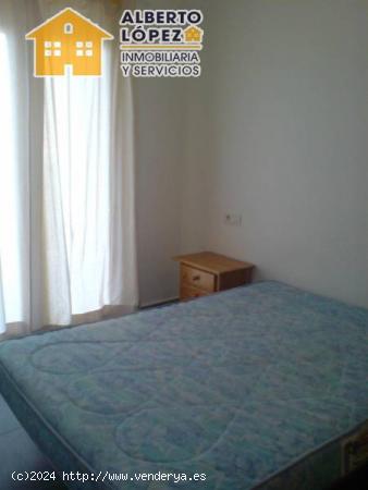 Ocasión de piso y plaza de garaje alquilado en venta, El Altet. - ALICANTE