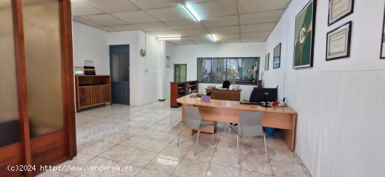 LOCAL EN VENTA - ALICANTE