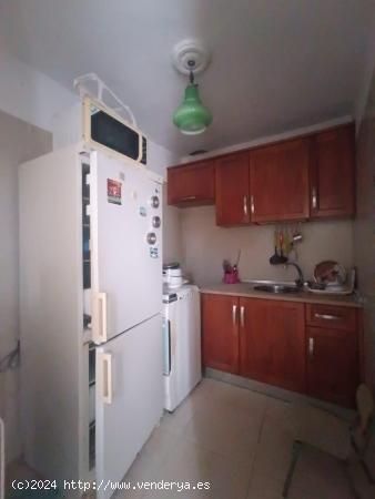 CASA TERRERA ANEXO APARTAMENTO !! - SANTA CRUZ DE TENERIFE