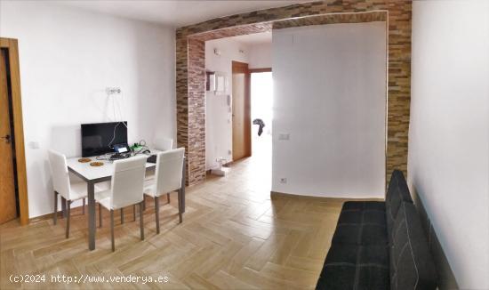 Apartamento Reformado junto al Auditorio - ALICANTE