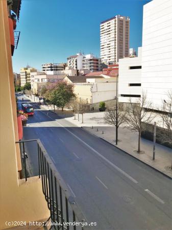 Apartamento Reformado junto al Auditorio - ALICANTE