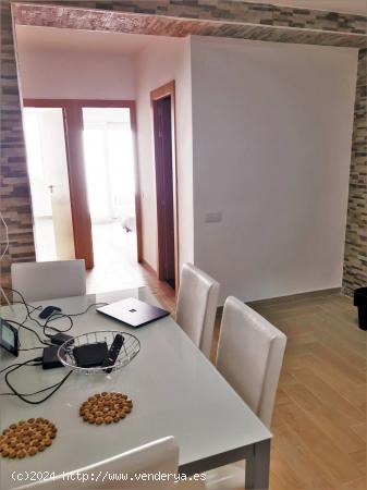 Apartamento Reformado junto al Auditorio - ALICANTE