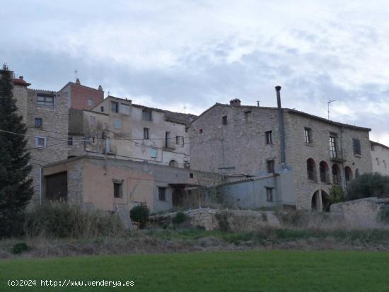 cl Sarral Tarragona - TARRAGONA