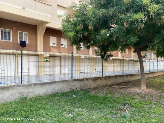  cl Rio Besos (Duplex) Campo Claro - TARRAGONA 